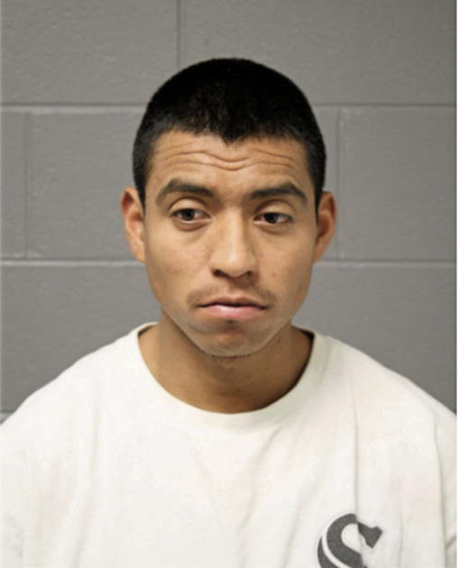 JUAN ANTONIO VICENTE, Cook County, Illinois