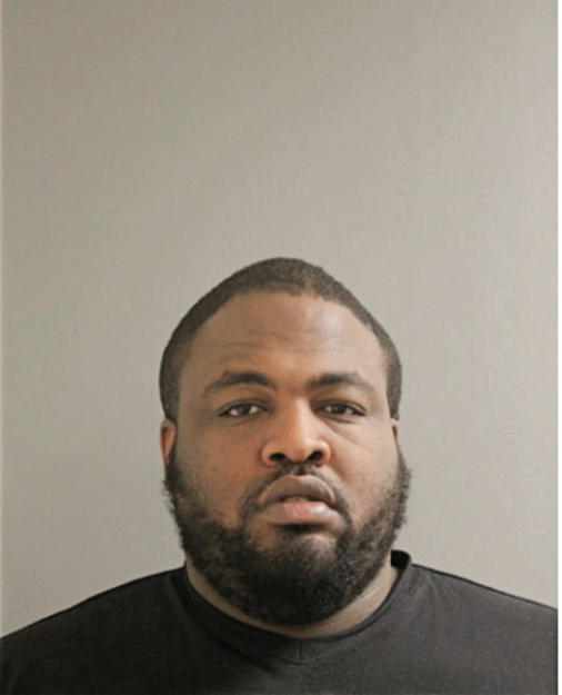 CLAYVON C VIVETTER, Cook County, Illinois