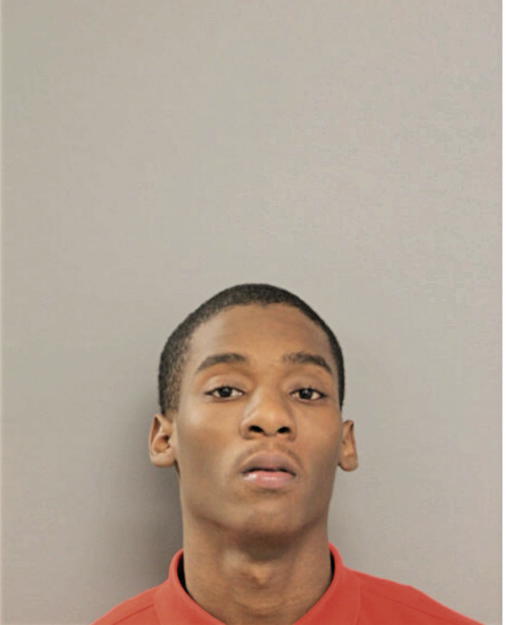 SHAQUELLE T WALKER, Cook County, Illinois