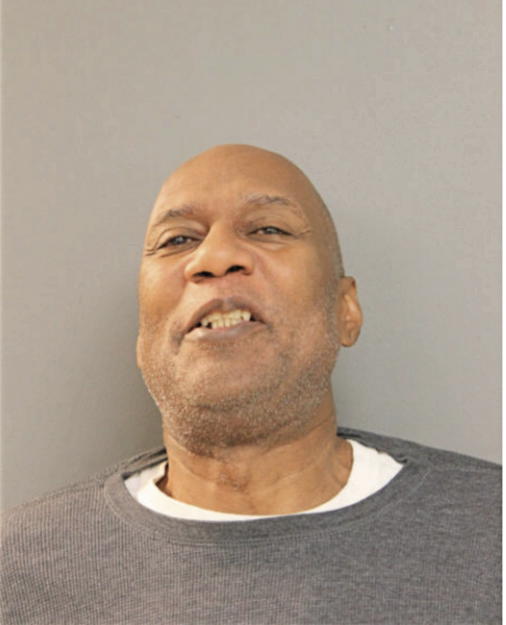 RAYMOND M WHITE, Cook County, Illinois
