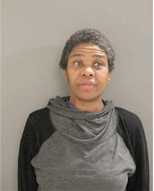 TONYA R WHITE, Cook County, Illinois