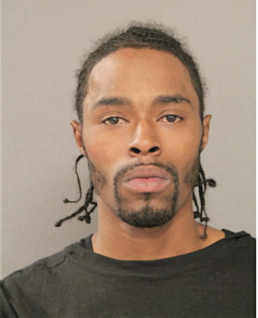 LEWIN M WHITENEIR, Cook County, Illinois