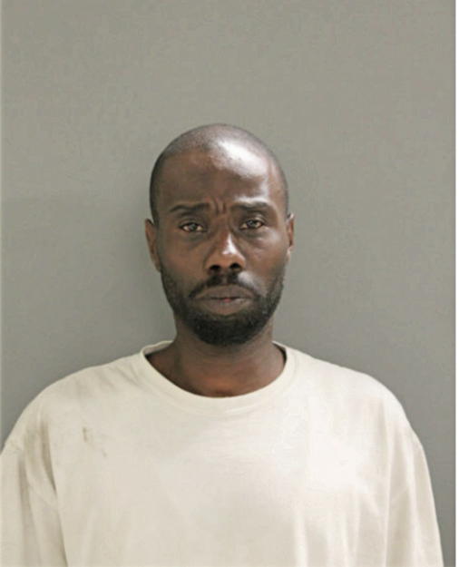 OZELL J WILKINS, Cook County, Illinois