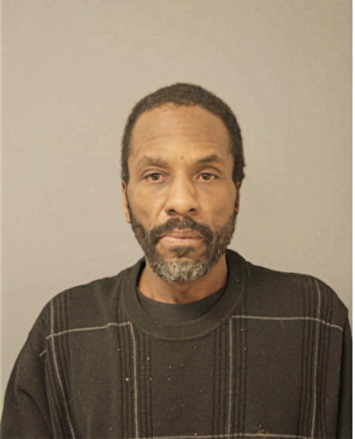 JON M WILLIAMS, Cook County, Illinois
