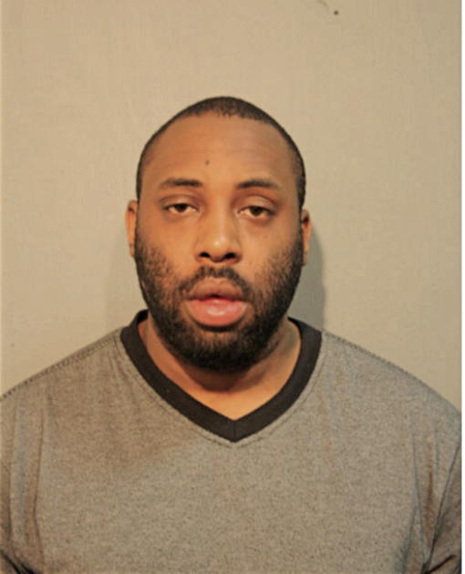 KENTARRUS L WILLIAMS, Cook County, Illinois