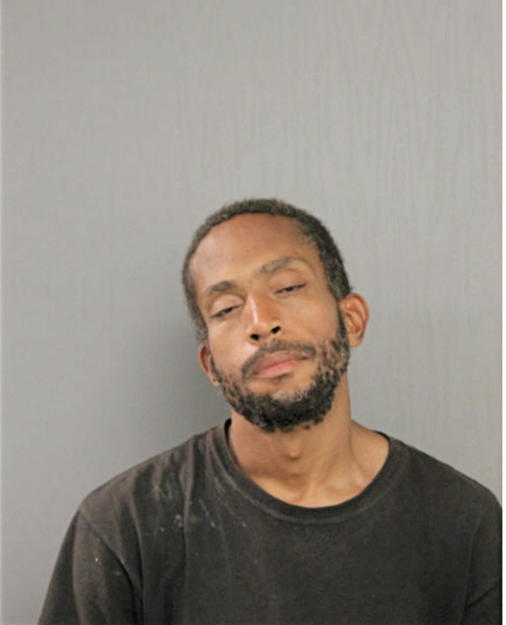 JAMES A WILSON, Cook County, Illinois