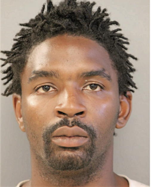 ORLANDO V WILSON, Cook County, Illinois