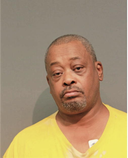 HENRY T WOODSON, Cook County, Illinois