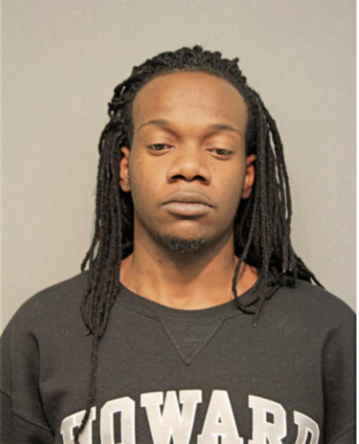 MALCOLM J WRIGHT, Cook County, Illinois