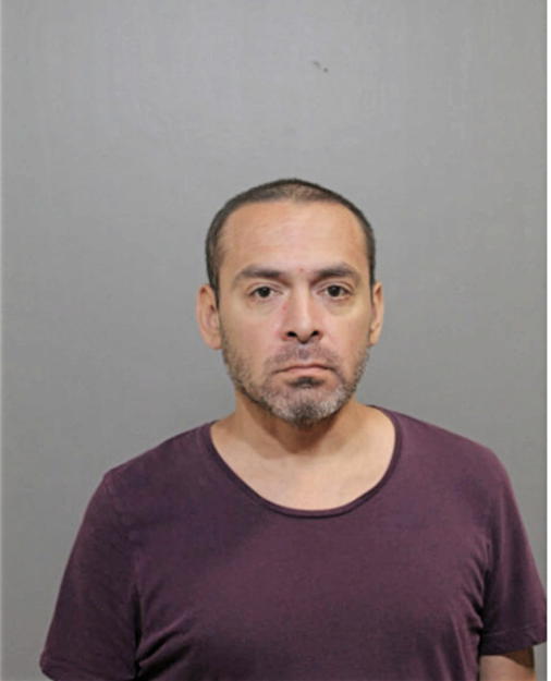 MARTIN YBARRA, Cook County, Illinois