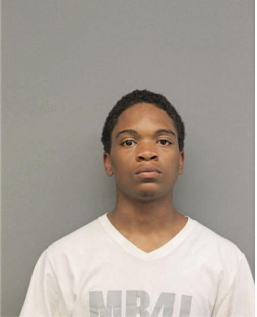 DONTE R YOUNG, Cook County, Illinois