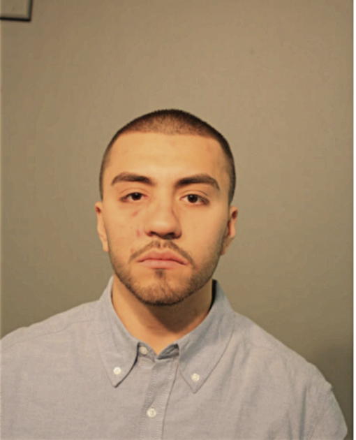 ROMULO ACUNA, Cook County, Illinois
