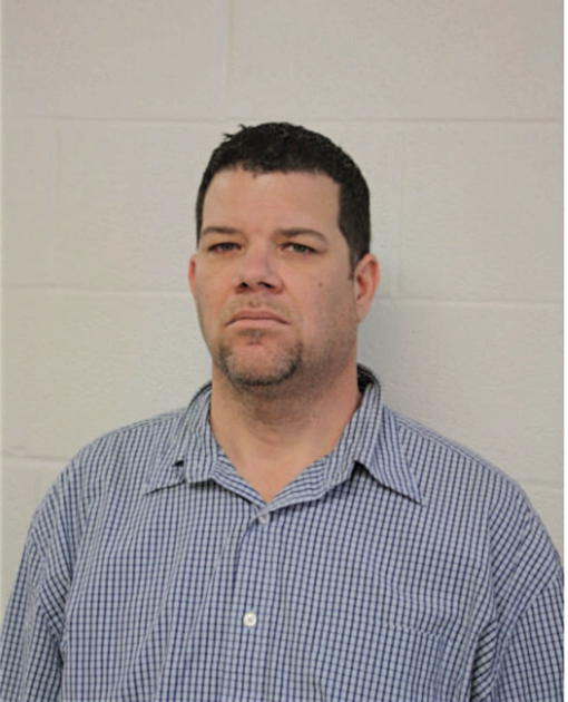HECTOR AGOSTA, Cook County, Illinois