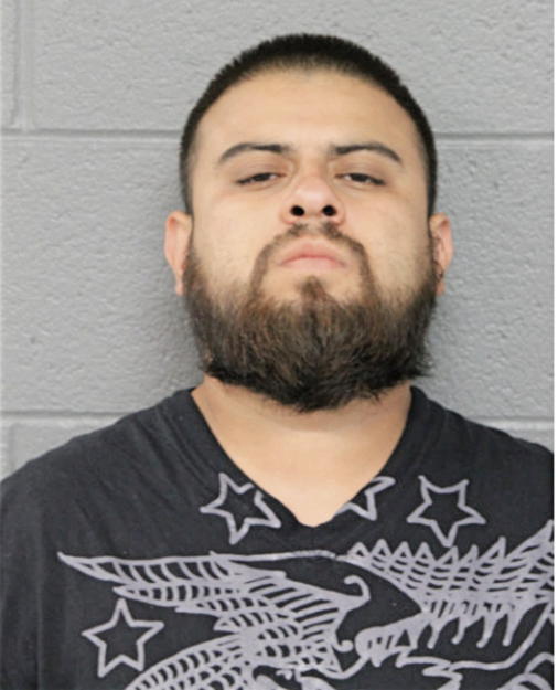 PIERRE ALAMILLO, Cook County, Illinois