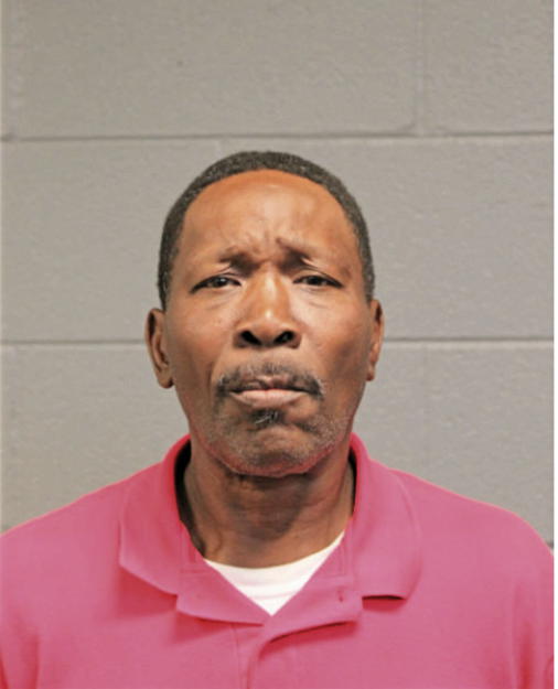 JAMES ALEXANDER, Cook County, Illinois