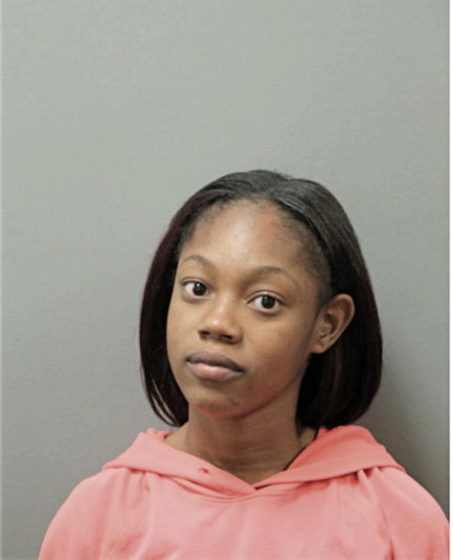 DEJA ALLEN-PORTIS, Cook County, Illinois