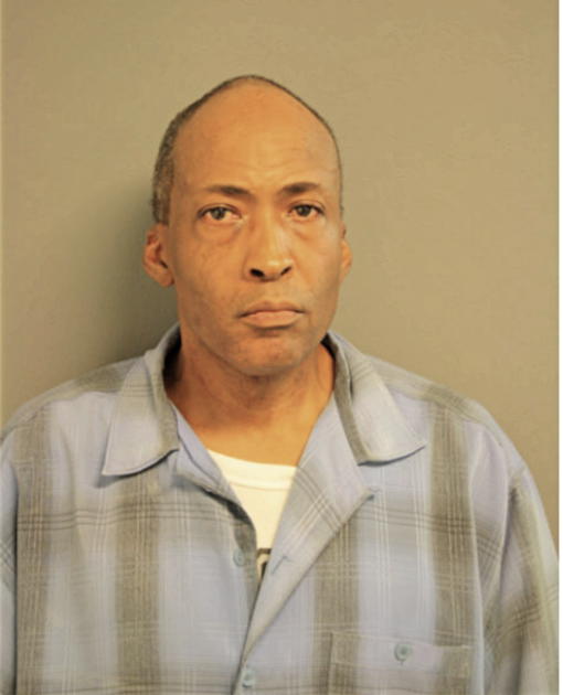 RONALD W ALLEN, Cook County, Illinois