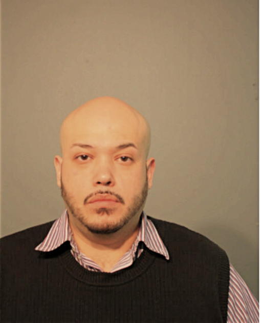 EDUARDO ALVAREZ, Cook County, Illinois