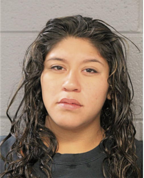 EILEEN ALVAREZ, Cook County, Illinois