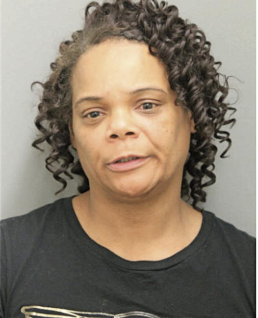 VALERIE ANDERSON, Cook County, Illinois