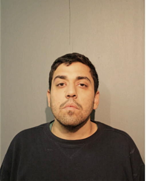 JOSEPH M ARAGONES, Cook County, Illinois