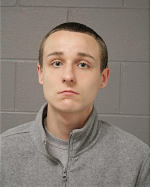 KENNETH WILLIAM AUSMUS, Cook County, Illinois