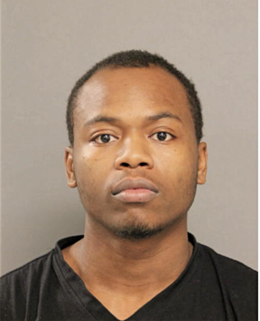 DWAYNE L AUSTIN, Cook County, Illinois