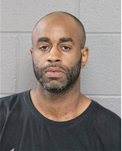 JACKINE L AUSTIN, Cook County, Illinois