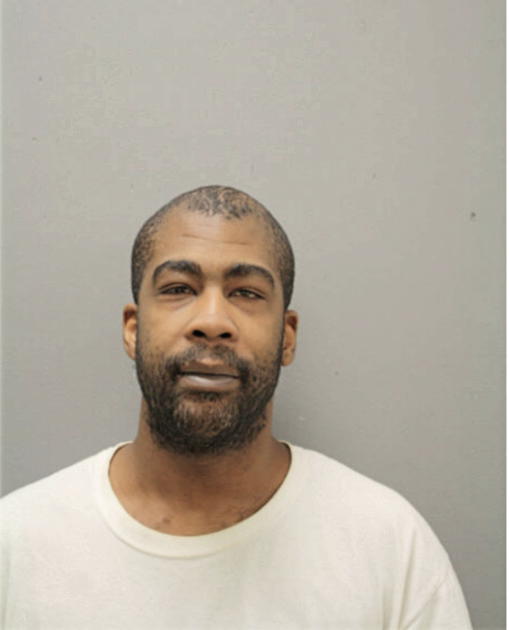 LOVELL BAKER, Cook County, Illinois