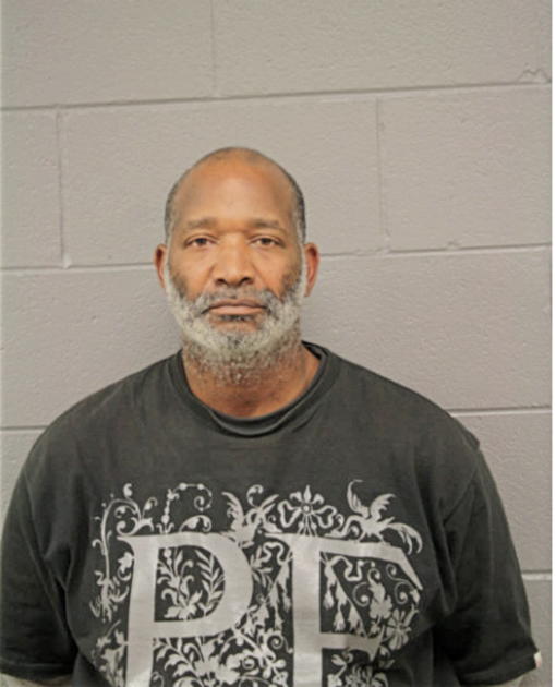 DANIEL K BALLARD, Cook County, Illinois