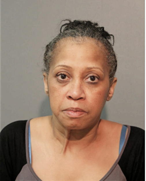 LINDA F BALLARD, Cook County, Illinois