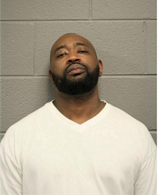 CHRISTOPHER D BARNES, Cook County, Illinois