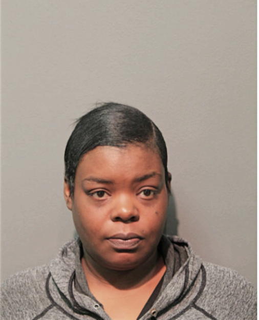 SOMINIQUE BARNES, Cook County, Illinois