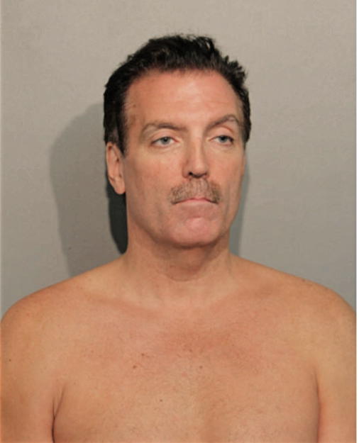 MIKE BARRETT, Cook County, Illinois