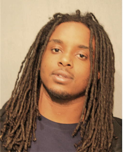 DAVID M BELL, Cook County, Illinois