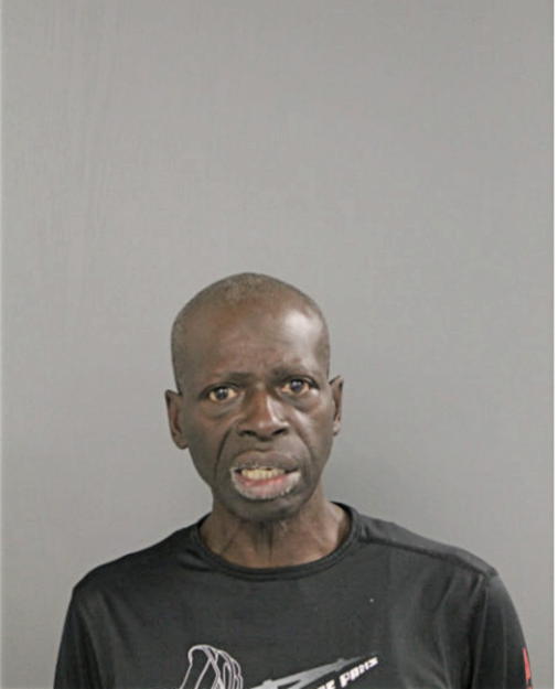SYLVESTER BELL, Cook County, Illinois