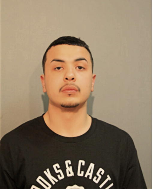 JOE BENAVENTE, Cook County, Illinois