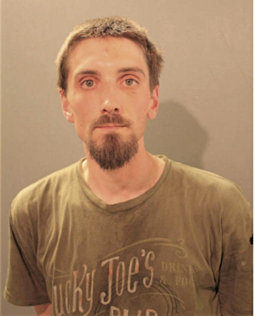 MICHAEL PAUL BENJAMIN, Cook County, Illinois