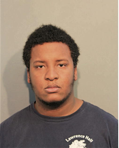 ANTUAN BOLDEN, Cook County, Illinois