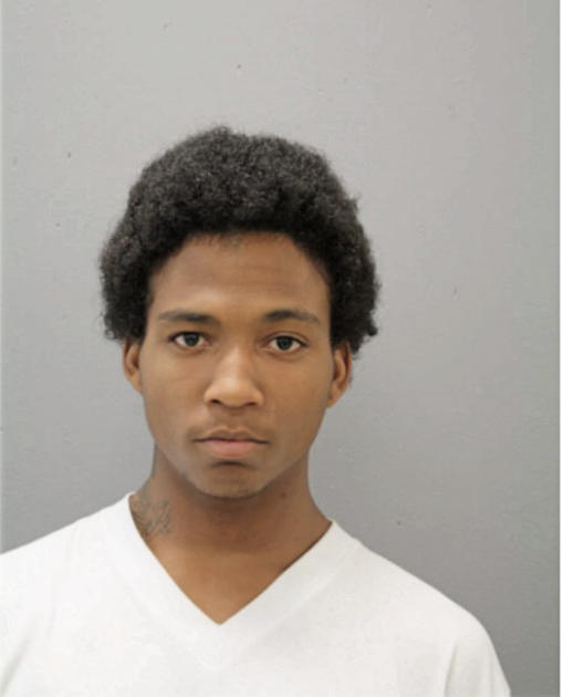 JERMAINE BOLDS, Cook County, Illinois