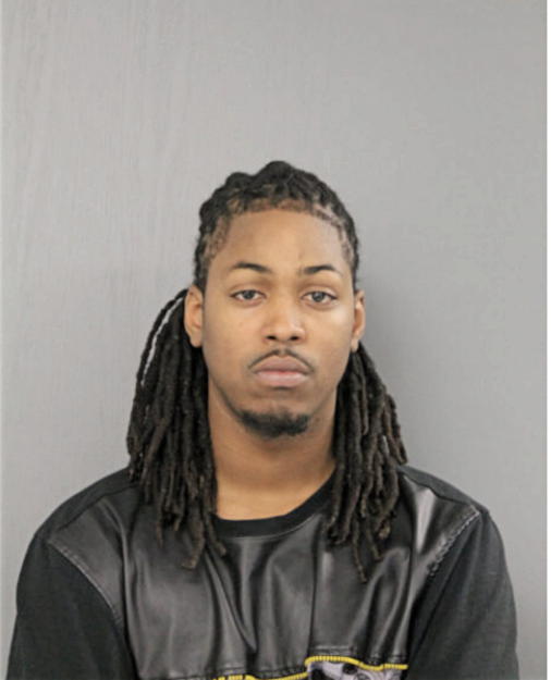 MICHAEL D BRADLEY, Cook County, Illinois