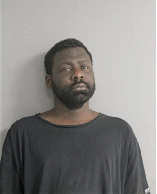 MELVIN E BRITTON, Cook County, Illinois