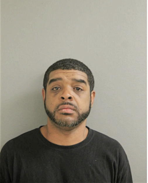 EDWARD C BROWN, Cook County, Illinois