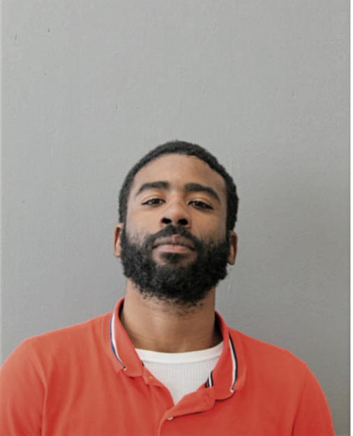 JOHN BROWN, Cook County, Illinois
