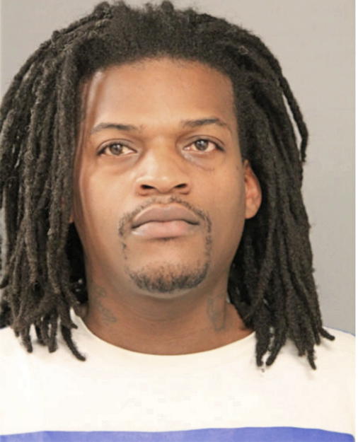 ANTONIO T CAMPBELL, Cook County, Illinois