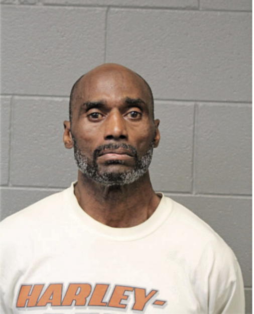 FLOYD CARTER, Cook County, Illinois