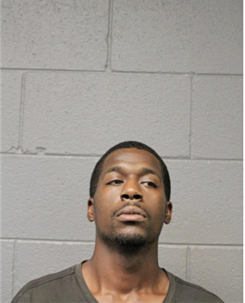 NARIUS L CASEY, Cook County, Illinois