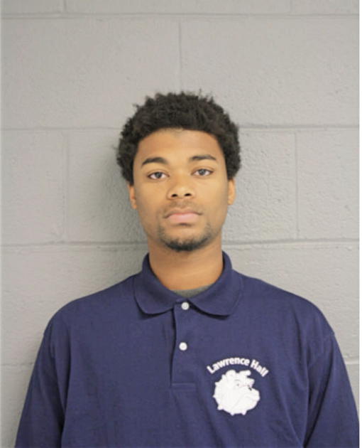 MICHAEL H CATTON, Cook County, Illinois