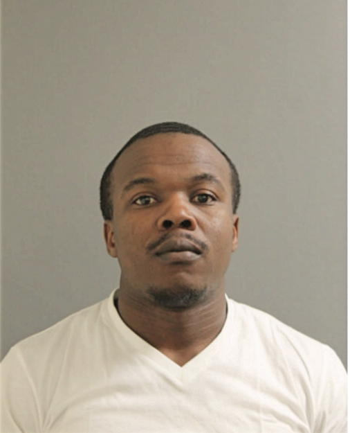 ANDRE CHILDS, Cook County, Illinois
