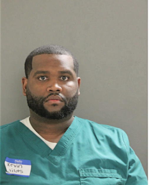 KEVIN L CHILDS, Cook County, Illinois
